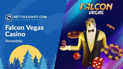 Falcon vegas casino Colombia